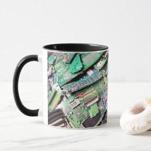 Mug - Computer Innerds