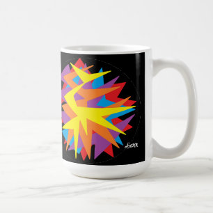 Mug : Confusion 