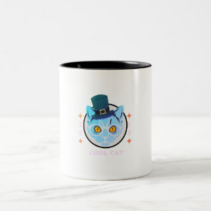 Mug Cool Cat