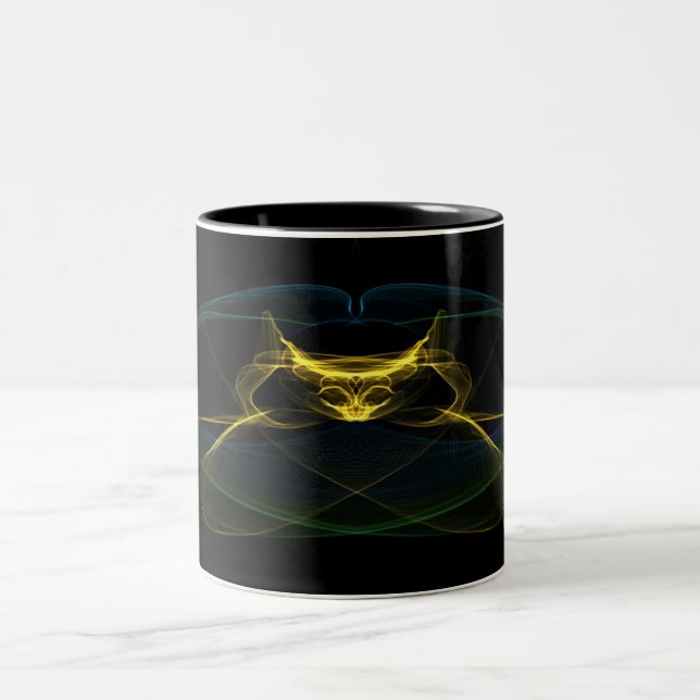 Mug - Cosmic Entity (Center)
