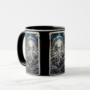 Mug Cosmic Oddities: Cthulhu