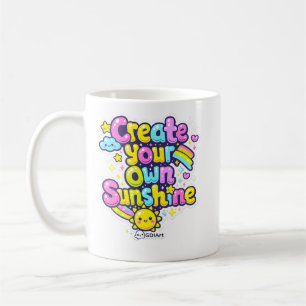 MUG - Create Your Own Sunshine