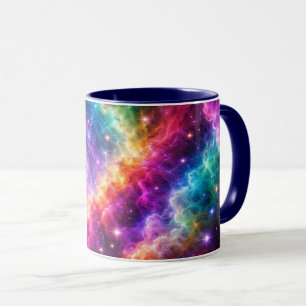 Mug Creation of the Universe