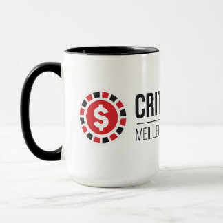 Mug CritiqueGame