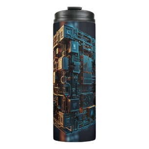 Mug CryptoCafé