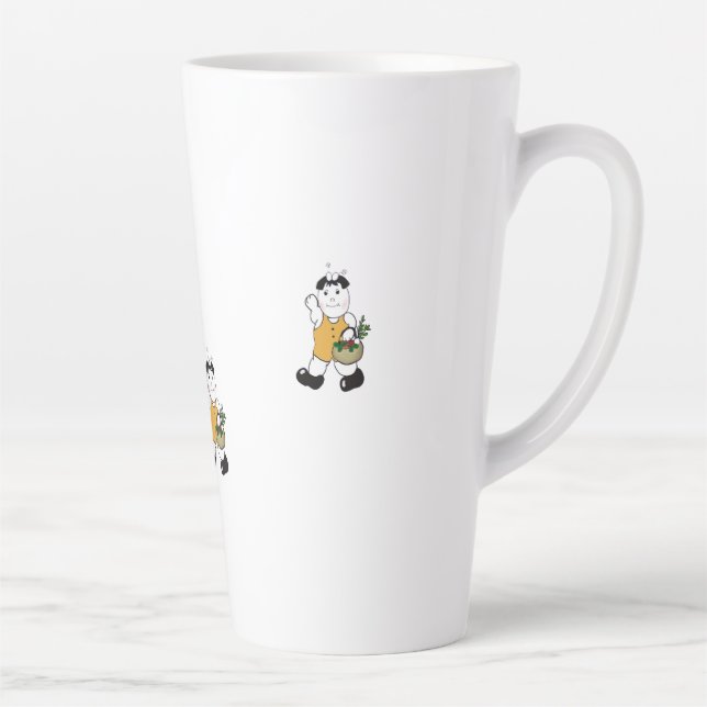 mug cup (Right)