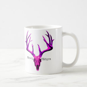Mug, cup AOM "Heavy Hitters" logo form AOM 2014