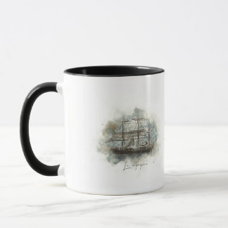 Mug cup traveler