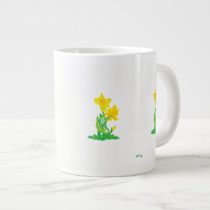 Mug Daffodils