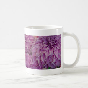 Mug, Dahlia # 151 Coffee Mug