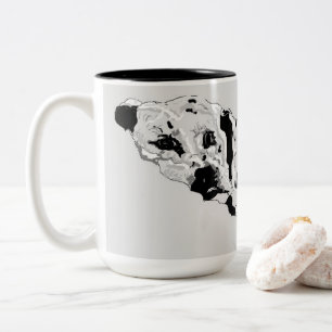 Mug /Dalmatian
