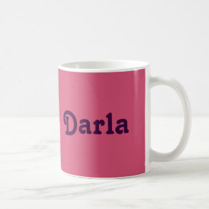 Mug Darla