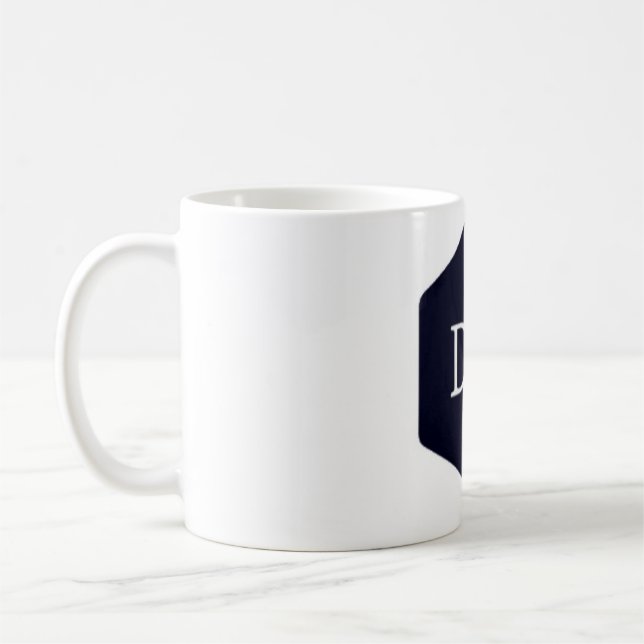 Mug Deco Nordic (Left)