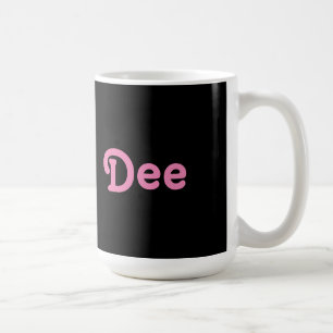 Mug Dee