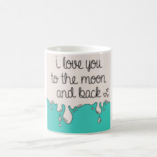 Mug design