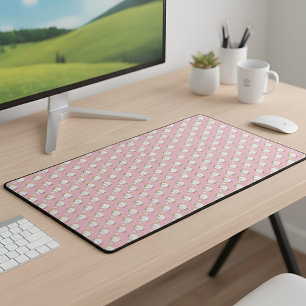 Mug Desk Mat