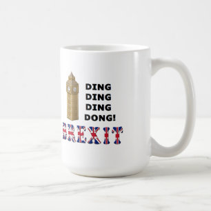 Mug Ding Brexit