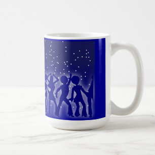 Mug - Disco