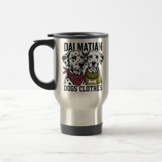 Mug dog