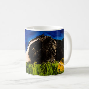 Mug Dog Fetch