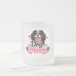 Mug dog moomy love