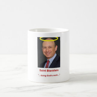 Mug - Doing God's Work
