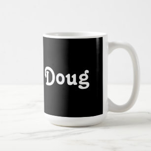 Mug Doug