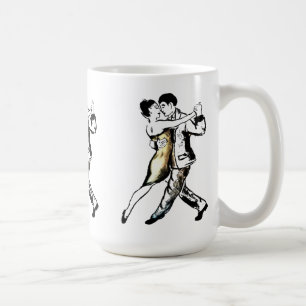 mug drawing
