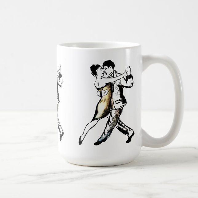 mug drawing (Right)