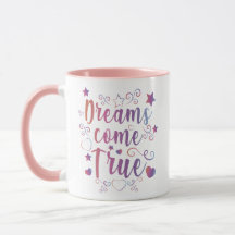 Mug dreams