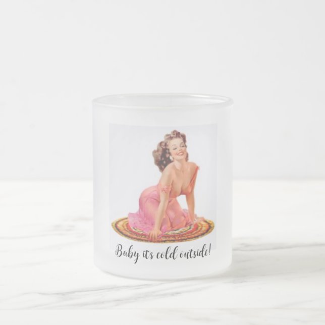 Mug | Drinkware | Coffee Cup | Cups (Center)