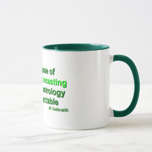 Mug - Economic Forecasting