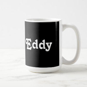 Mug Eddy