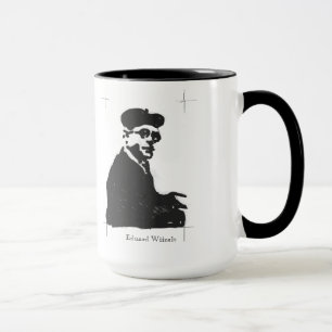 Mug - Eduard Wiiralt
