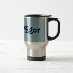Mug Egor