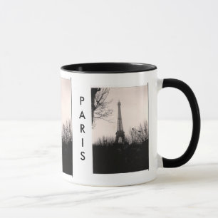 Mug/Eiffel Tower Mug