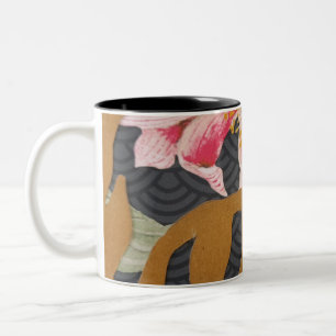 Mug Elephant