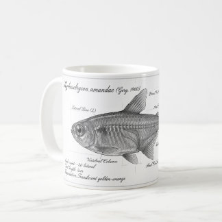 Mug - Ember Tetra