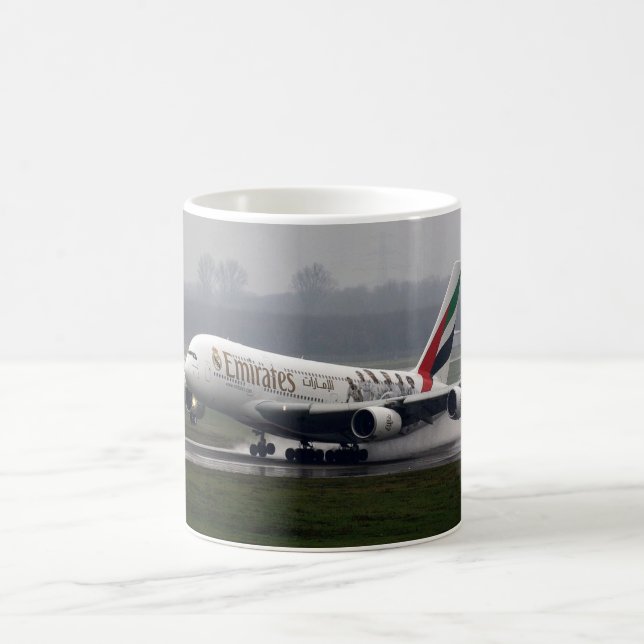 Mug / Emirates (Center)