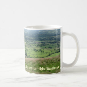 Mug - English Countryside