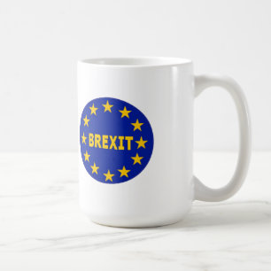 Mug EU Brexit