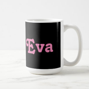 Mug Eva
