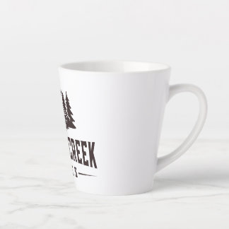 Mug - Evergreen Logo