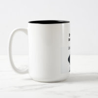 Mug Everything Tastes Better With Dog Hair On It
