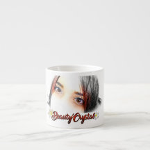 MUG EXPRESS BEAUYCRYSTAL 1