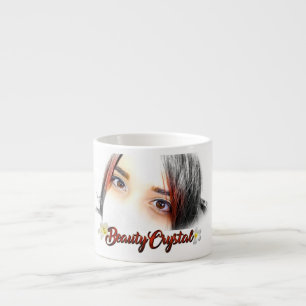 MUG EXPRESS BEAUYCRYSTAL 1
