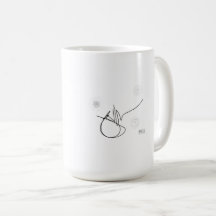Mug  |  Eye of the Clarion