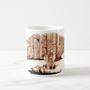 Mug - Fallen Comrade