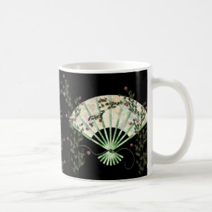 Mug Fan And Roses