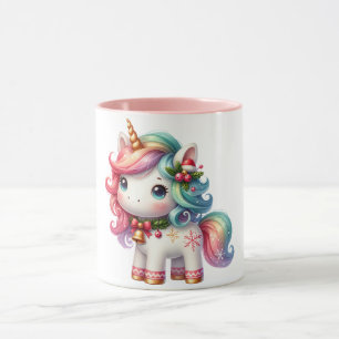 Mug-Festive Christmas Mug for Kids